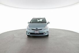 2014 Toyota Prius v Five FWD for sale in Sacramento, CA – photo 3