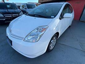 2005 Toyota Prius Base for sale in Huntington Beach, CA – photo 5