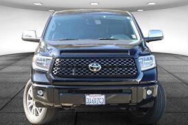 2021 Toyota Tundra Platinum for sale in Fairfield, CA – photo 2