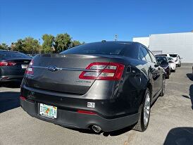 2019 Ford Taurus Limited FWD for sale in Santa Clara, CA – photo 11