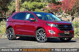 2018 Ford Edge Sport for sale in Buellton, CA – photo 2