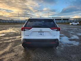 2022 Toyota RAV4 XLE for sale in Eureka, CA – photo 6