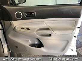 2011 Toyota Tacoma Double Cab for sale in Sacramento, CA – photo 21