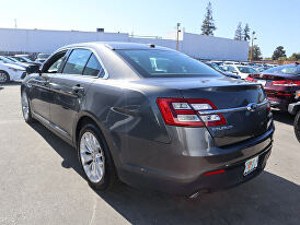 2019 Ford Taurus Limited FWD for sale in Santa Clara, CA – photo 34