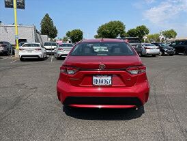 2020 Toyota Corolla LE FWD for sale in Fresno, CA – photo 7