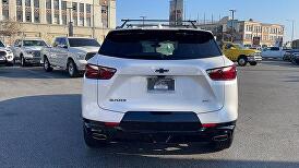 2021 Chevrolet Blazer RS for sale in Los Angeles, CA – photo 4