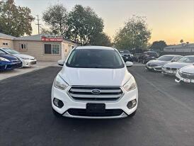 2017 Ford Escape SE for sale in El Cajon, CA – photo 2