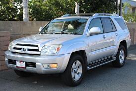 2003 Toyota 4Runner Limited for sale in Orange, CA – photo 53