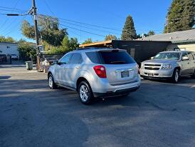 2012 Chevrolet Equinox 1LT for sale in Concord, CA – photo 6