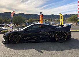 2020 Chevrolet Corvette Stingray w/3LT for sale in Temecula, CA – photo 8