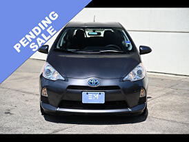 2013 Toyota Prius c Two for sale in Roseville, CA – photo 4