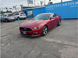 2017 Ford Mustang GT for sale in Bakersfield, CA – photo 3