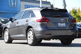 2014 Toyota Venza LE AWD for sale in San Jose, CA – photo 10