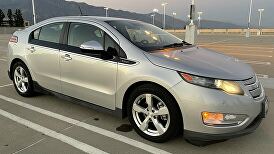 2015 Chevrolet Volt FWD for sale in San Gabriel, CA – photo 8