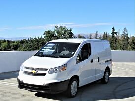 2017 Chevrolet City Express LT FWD for sale in San Jose, CA – photo 4
