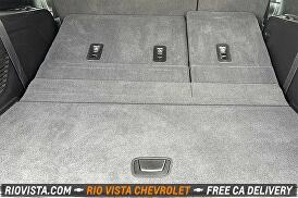 2021 Chevrolet Tahoe Z71 for sale in Buellton, CA – photo 16