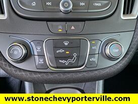 2022 Chevrolet Malibu LS FWD for sale in Porterville, CA – photo 17