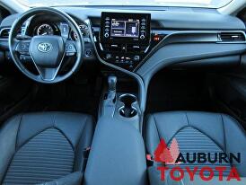 2021 Toyota Camry SE for sale in Auburn, CA – photo 7