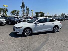 2019 Chevrolet Malibu LT FWD for sale in Fresno, CA – photo 12