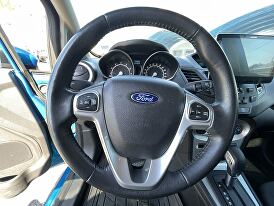 2016 Ford Fiesta SE Hatchback for sale in Hawthorne, CA – photo 7