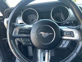 2019 Ford Mustang EcoBoost Premium Convertible RWD for sale in Riverside, CA – photo 26