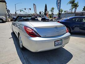 2006 Toyota Camry Solara SLE for sale in Covina, CA – photo 4