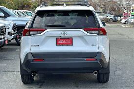 2023 Toyota RAV4 XLE FWD for sale in Walnut Creek, CA – photo 8