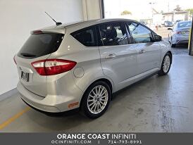 2016 Ford C-Max Energi SEL FWD for sale in Westminster, CA – photo 7