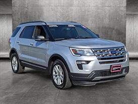 2019 Ford Explorer XLT for sale in Santa Clarita, CA – photo 3