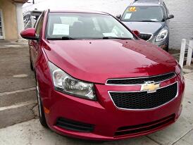 2011 Chevrolet Cruze 1LT for sale in Hawthorne, CA – photo 6