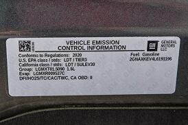 2020 Chevrolet Equinox 1LT for sale in Banning, CA – photo 13