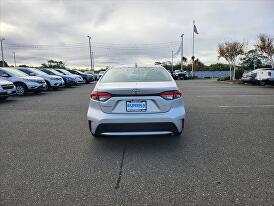 2020 Toyota Corolla LE for sale in Eureka, CA – photo 6