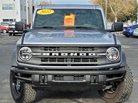 2022 Ford Bronco Black Diamond for sale in Concord, CA – photo 5