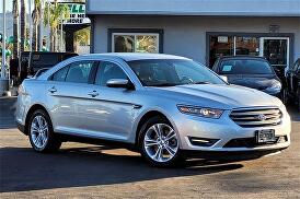 2018 Ford Taurus SEL for sale in El Cajon, CA – photo 3