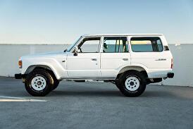 1986 Toyota Land Cruiser FJ62 G for sale in Beverly Hills, CA – photo 18