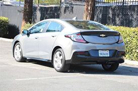 2017 Chevrolet Volt LT FWD for sale in Concord, CA – photo 9