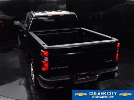 2022 Chevrolet Silverado 1500 Custom Crew Cab RWD for sale in Culver City, CA – photo 28