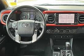 2020 Toyota Tacoma TRD Sport for sale in Capitola, CA – photo 16