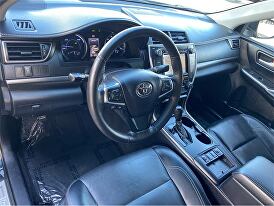 2016 Toyota Camry Hybrid XLE FWD for sale in Escondido, CA – photo 7