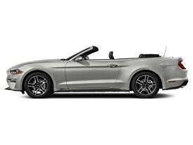 2020 Ford Mustang EcoBoost Convertible RWD for sale in South San Francisco, CA – photo 2