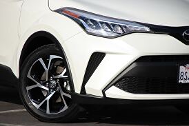 2020 Toyota C-HR LE FWD for sale in Newark, CA – photo 2