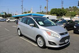 2013 Ford C-Max Hybrid SEL FWD for sale in Los Angeles, CA