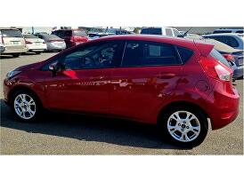 2015 Ford Fiesta SE for sale in Merced, CA – photo 7