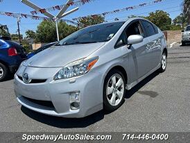 2010 Toyota Prius for sale in Fullerton, CA