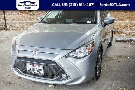 2019 Toyota Yaris for sale in Los Angeles, CA