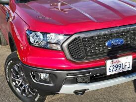 2021 Ford Ranger XLT for sale in El Cajon, CA – photo 12