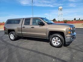 2014 Chevrolet Silverado 1500 LT for sale in Tracy, CA – photo 8