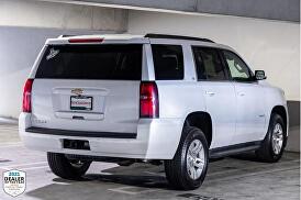 2017 Chevrolet Tahoe LT for sale in National City, CA – photo 9