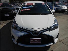 2017 Toyota Yaris SE for sale in Roseville, CA – photo 3