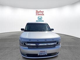2014 Ford Flex SEL for sale in Bakersfield, CA – photo 2